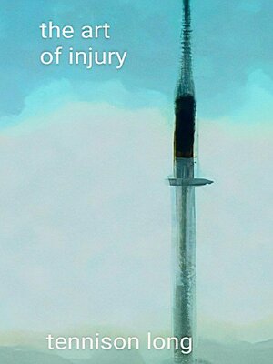 cover image of The Art of Injury